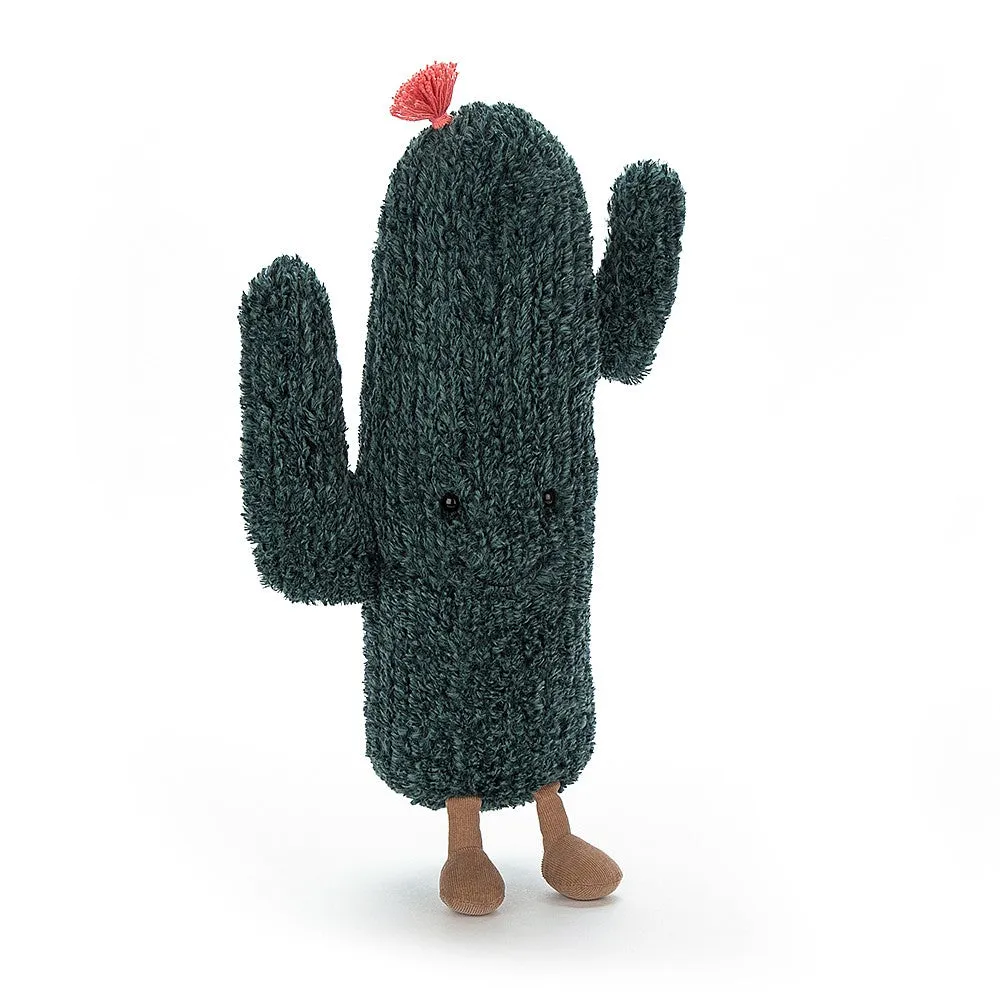 JellyCat Amuseable Cactus - H45cm