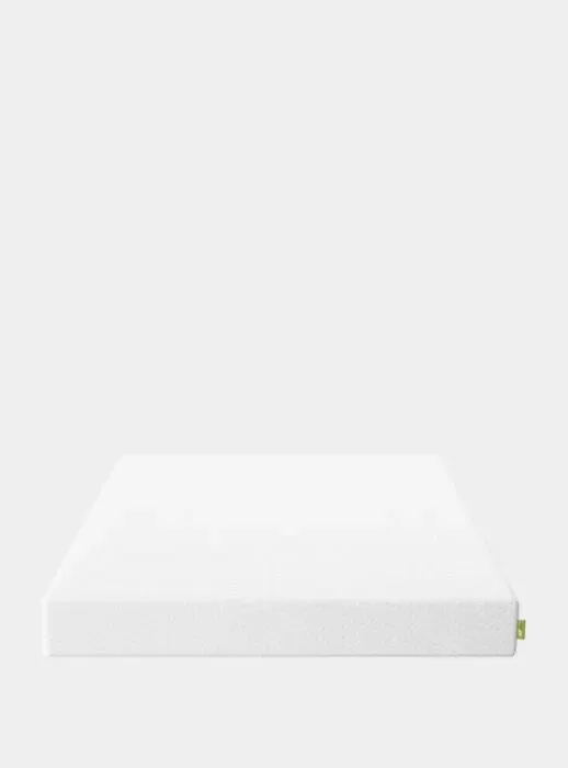 Just Relax 3 Zone Mattress
