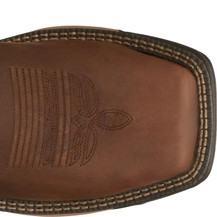 JUSTIN WOMEN'S RUSH COMPOSITE TOE WORKBOOT - SE4357