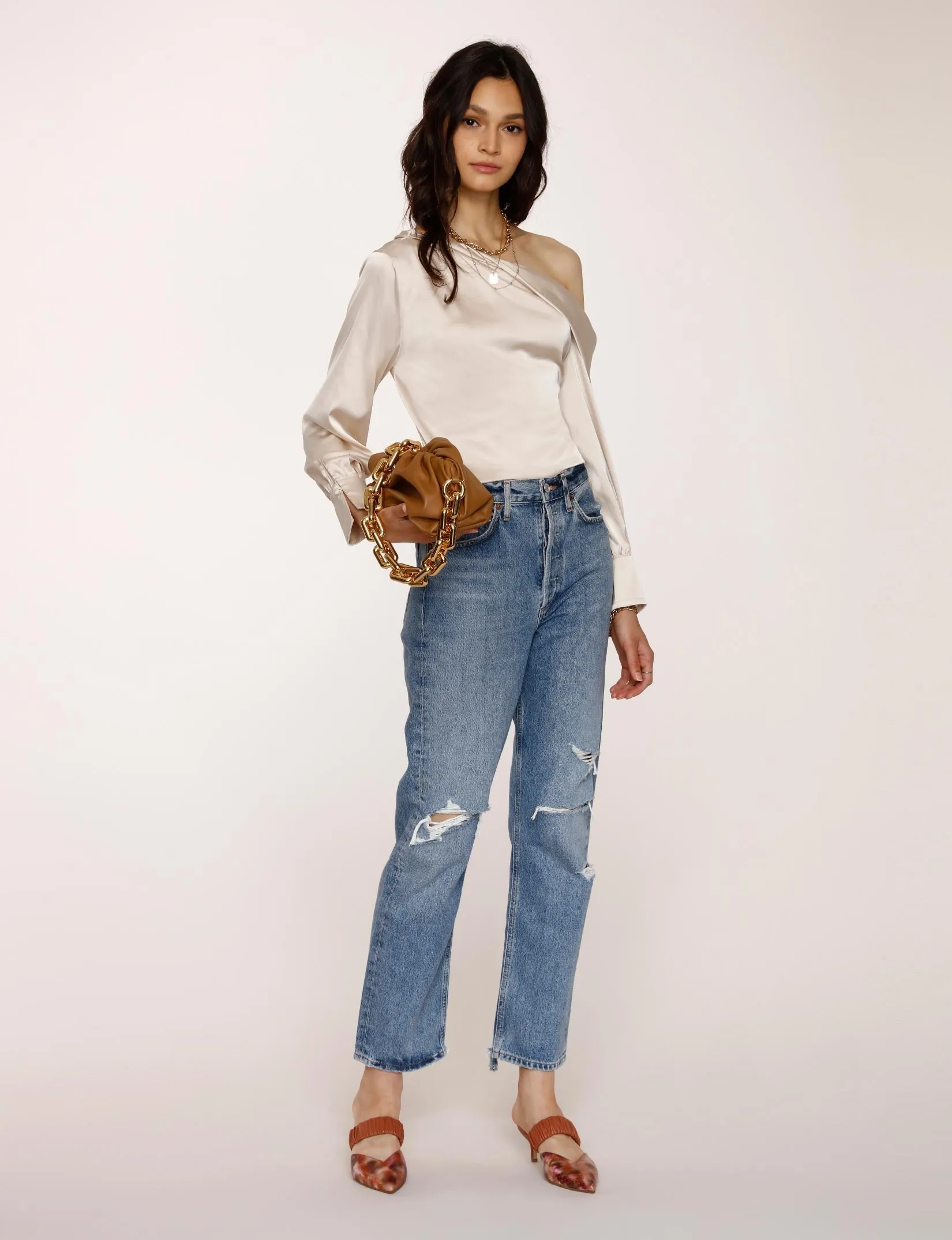 Keely Top