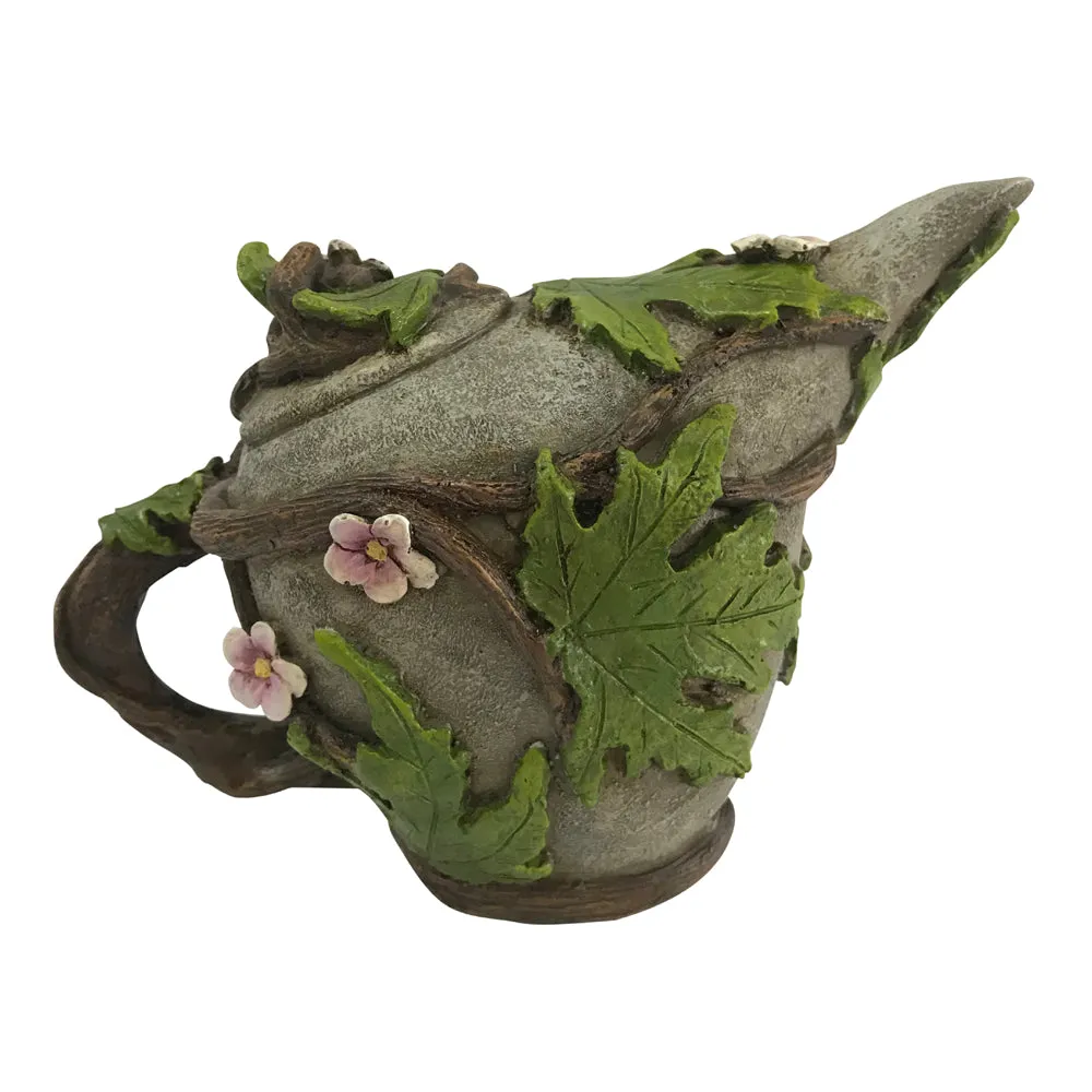 LED Fairy Teapot House