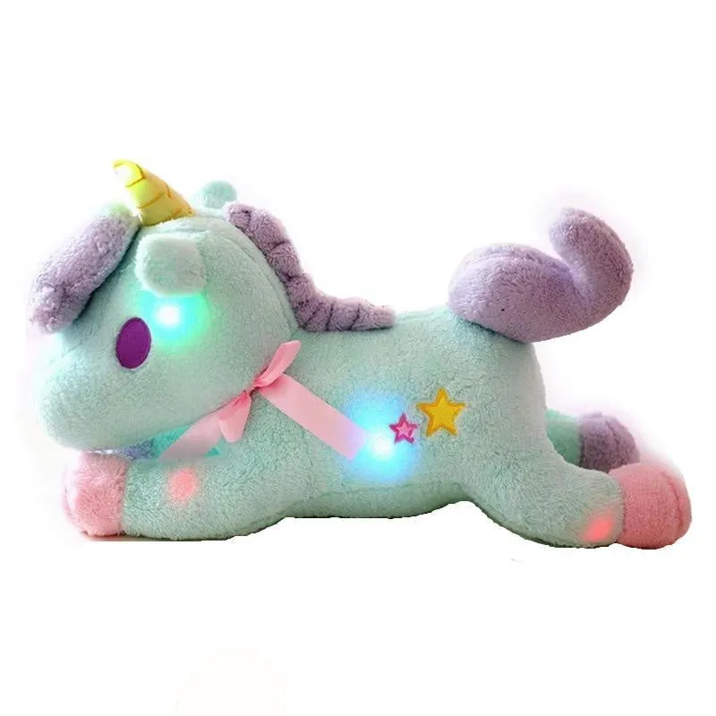 LED Light Up Unicorn