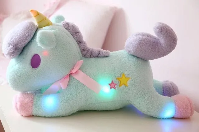 LED Light Up Unicorn