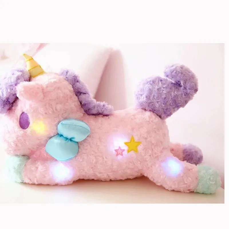 LED Light Up Unicorn