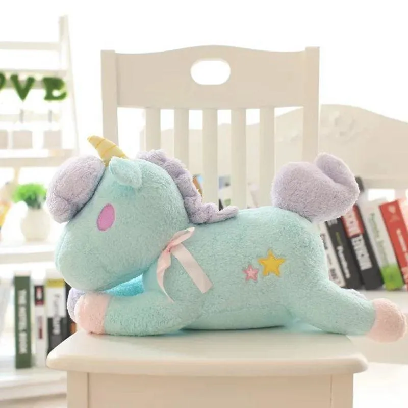 LED Light Up Unicorn