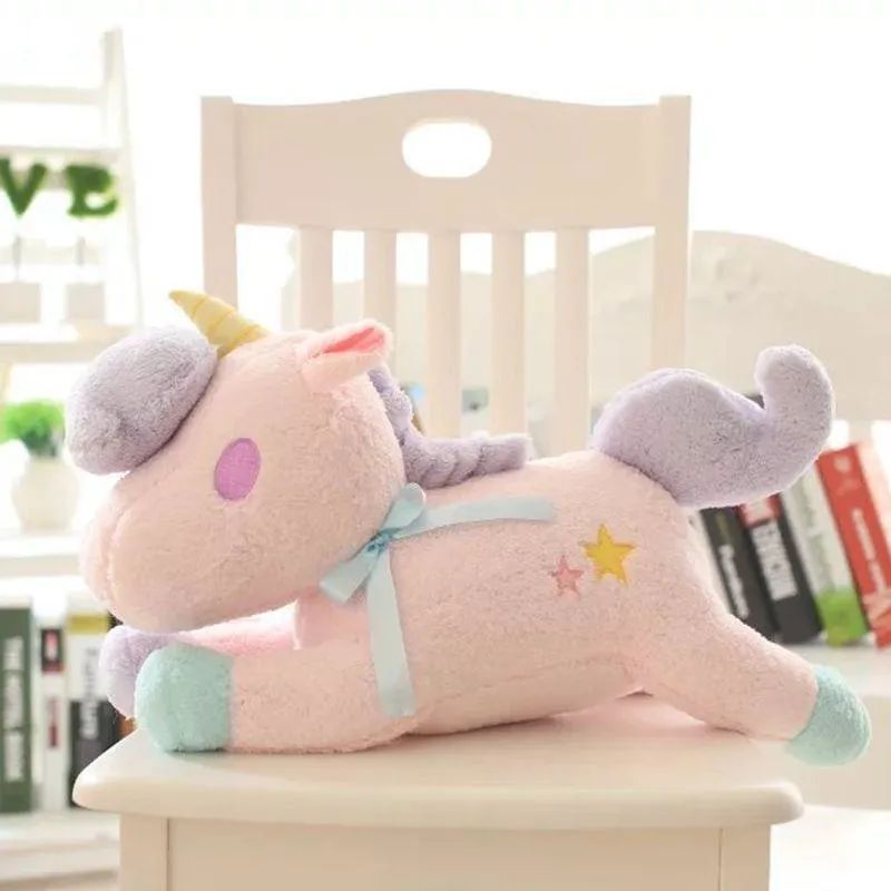 LED Light Up Unicorn