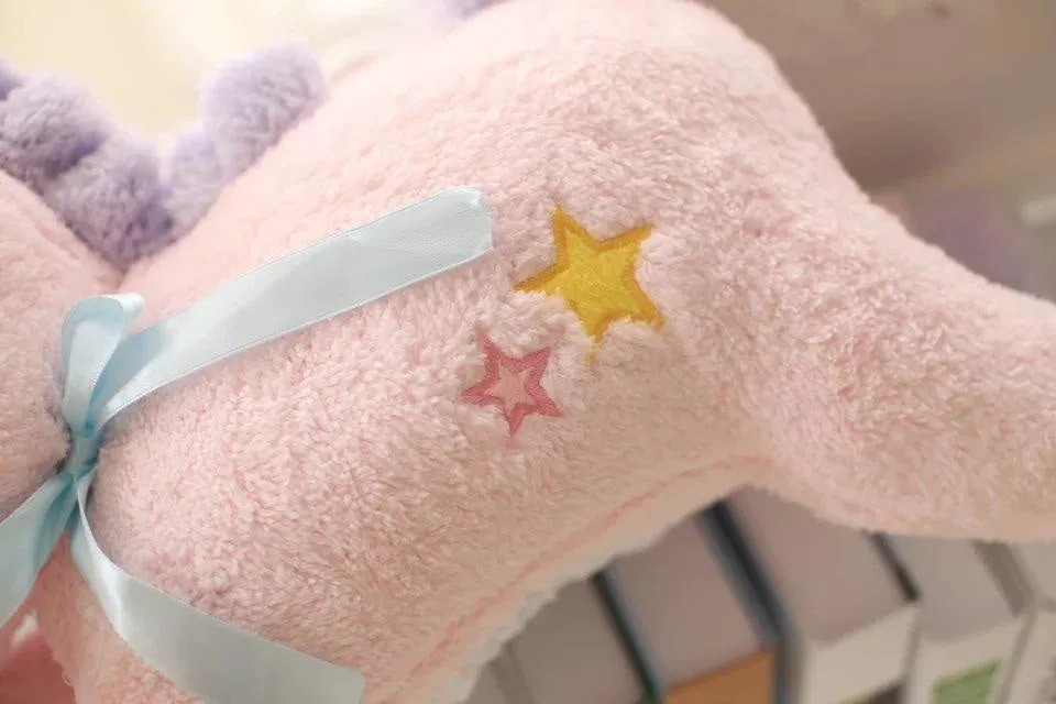 LED Light Up Unicorn