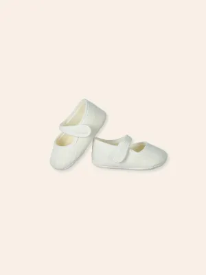 Mary Jane Shoes for Girls - Illuminating Style (ZA106)