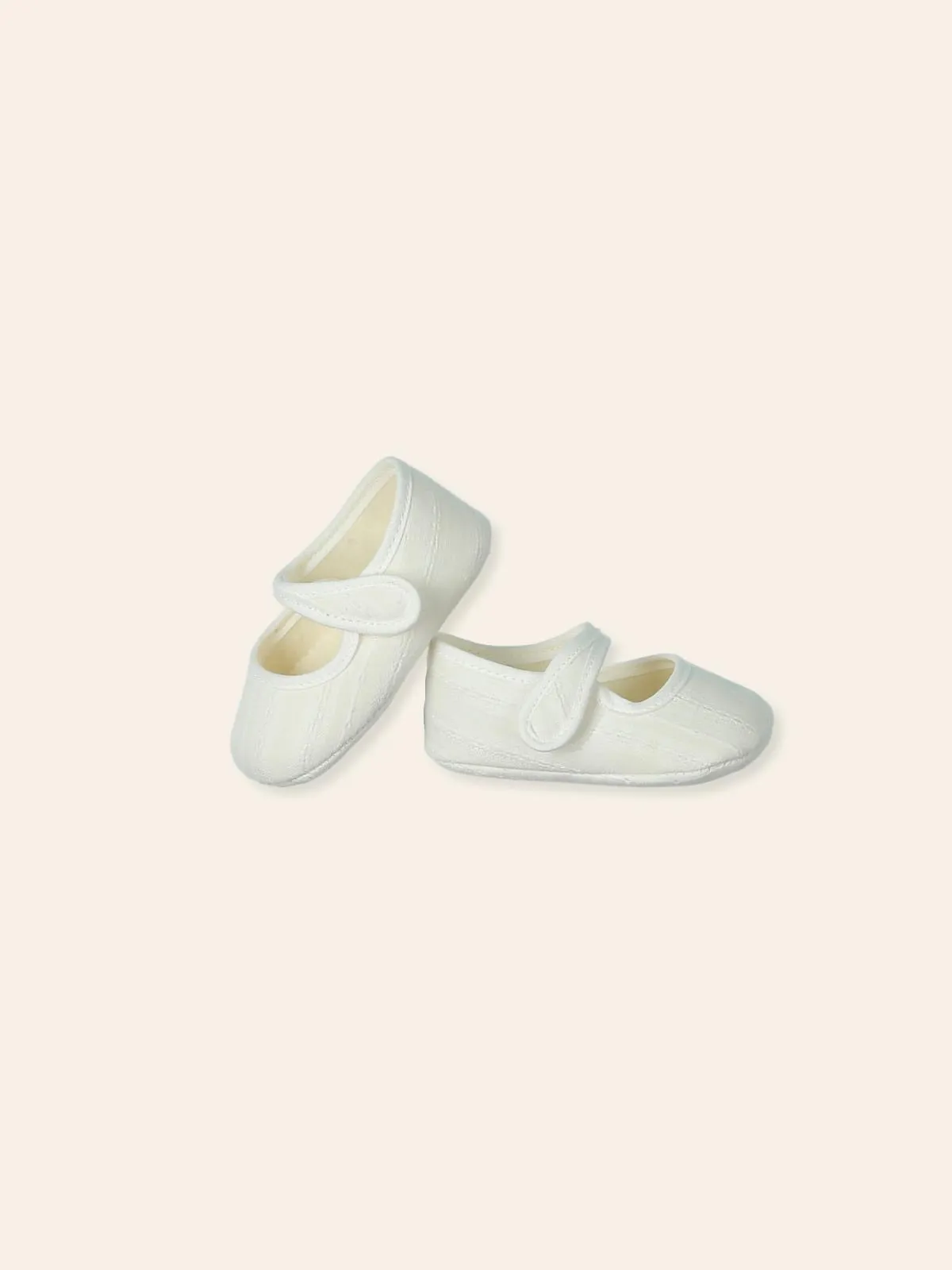 Mary Jane Shoes for Girls - Illuminating Style (ZA106)