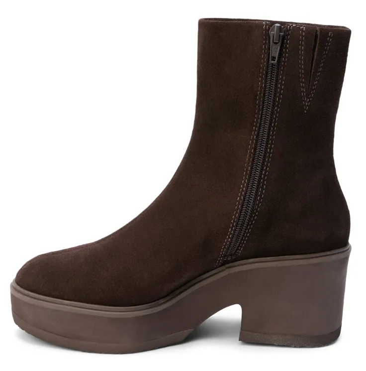 Matisse Jessie Suede Boots