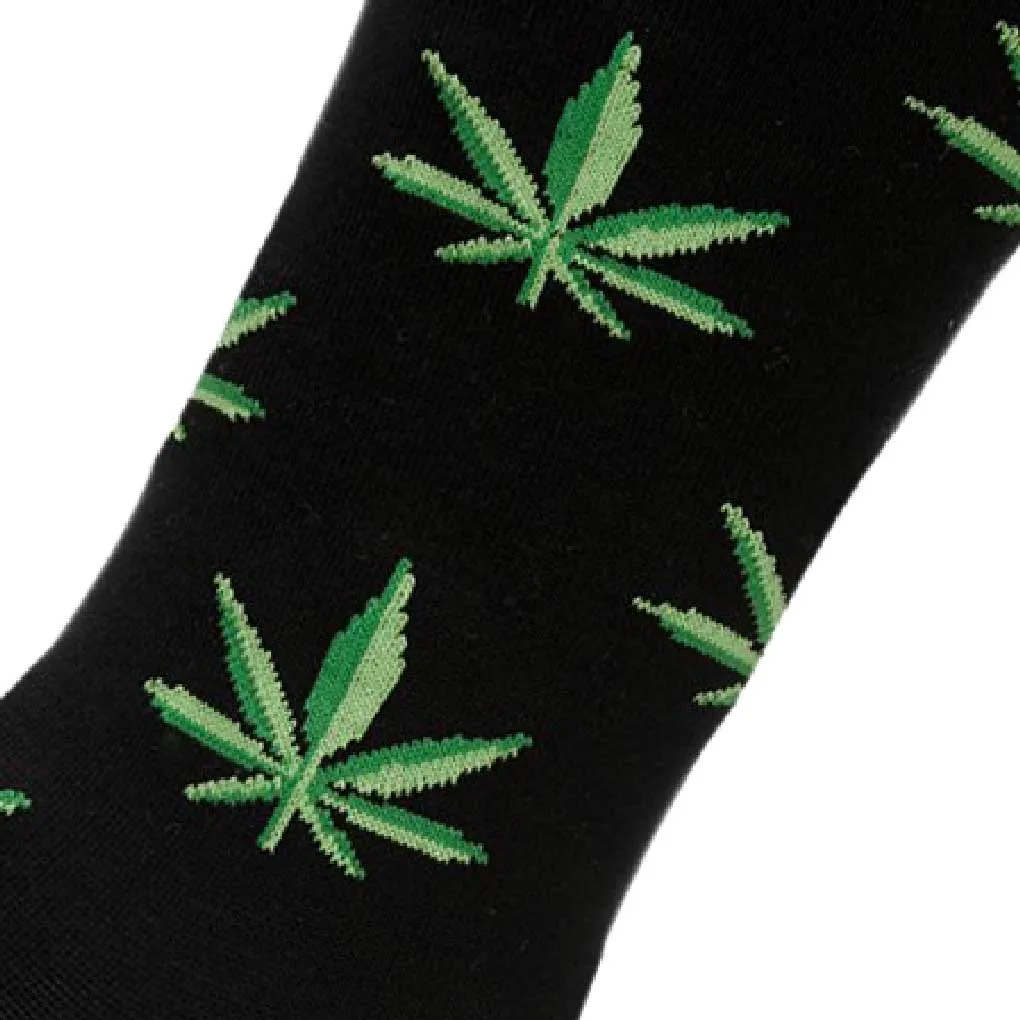 Me & Mary Jane Socks