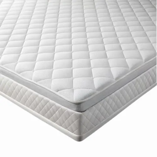Memory Foam Mattress | Memory Ultra Bliss Mattress | Lifetime Replacement Warrenty | Doctor Recommend Mattress | (75x48x4 inches, Double)