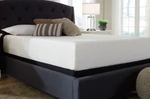 Memory Foam Queen 12" Mattress