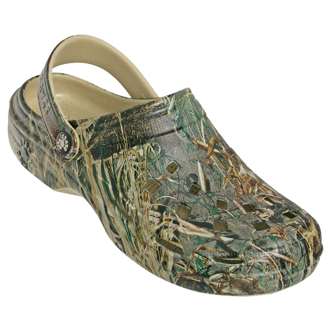 Men's Mossy Oak Beach Dawgs - Duck Blind