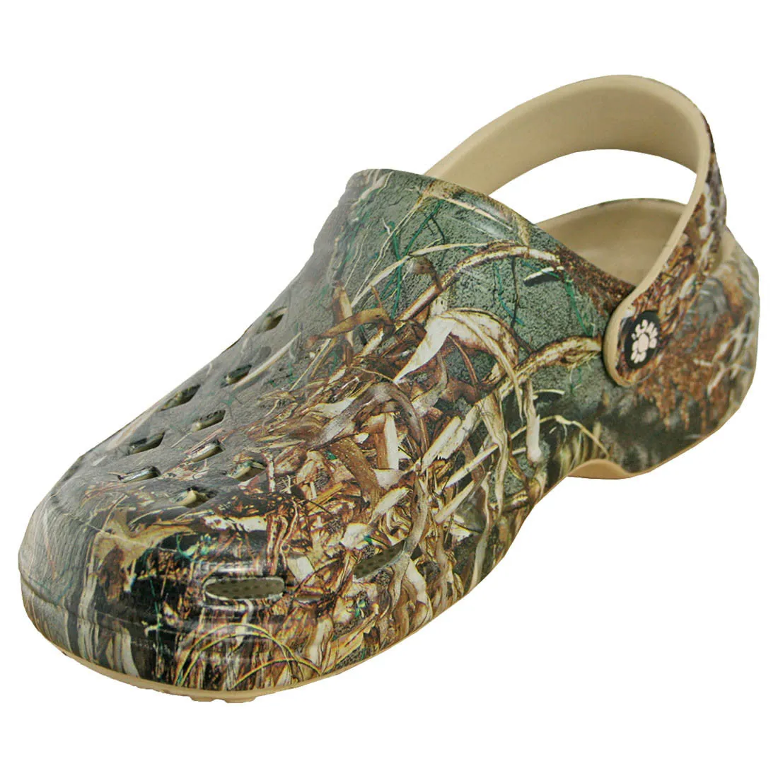 Men's Mossy Oak Beach Dawgs - Duck Blind