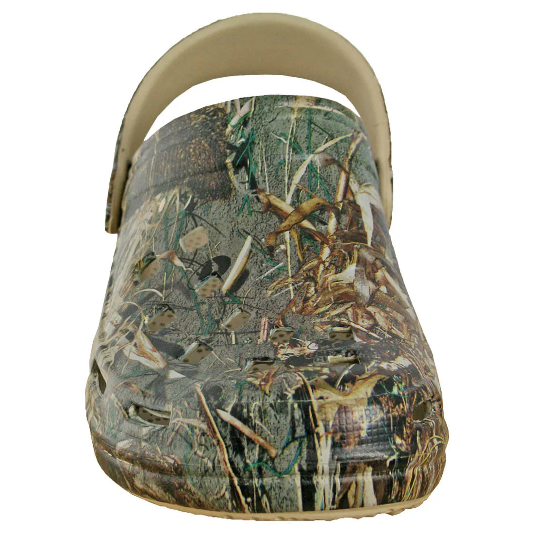 Men's Mossy Oak Beach Dawgs - Duck Blind