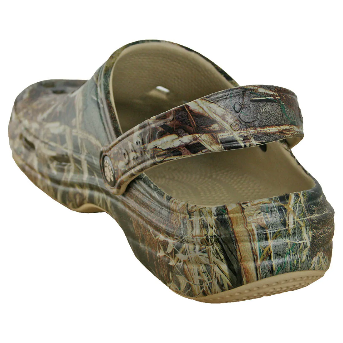 Men's Mossy Oak Beach Dawgs - Duck Blind