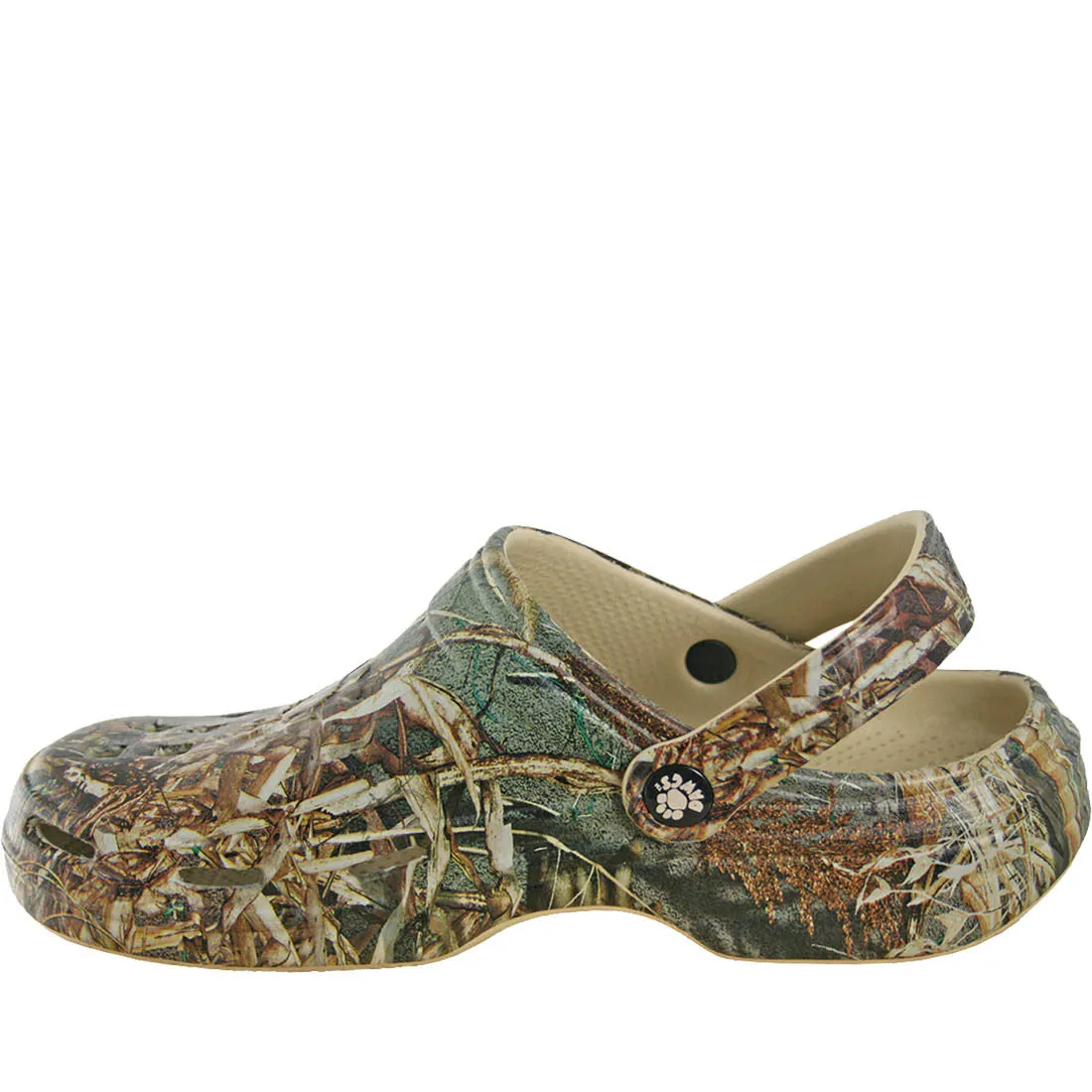 Men's Mossy Oak Beach Dawgs - Duck Blind