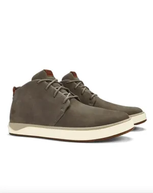 Men's Papaku 'ili