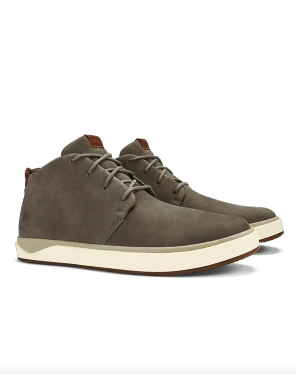 Men's Papaku 'ili