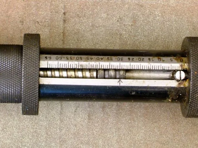 MG 34 LMG Sustained Fire Set: Pre WWII