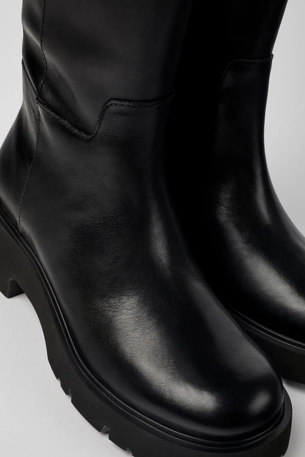 Milah Tall Boot