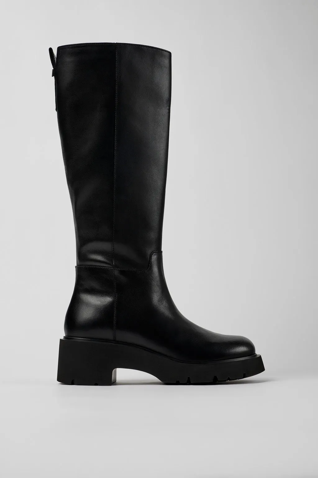 Milah Tall Boot