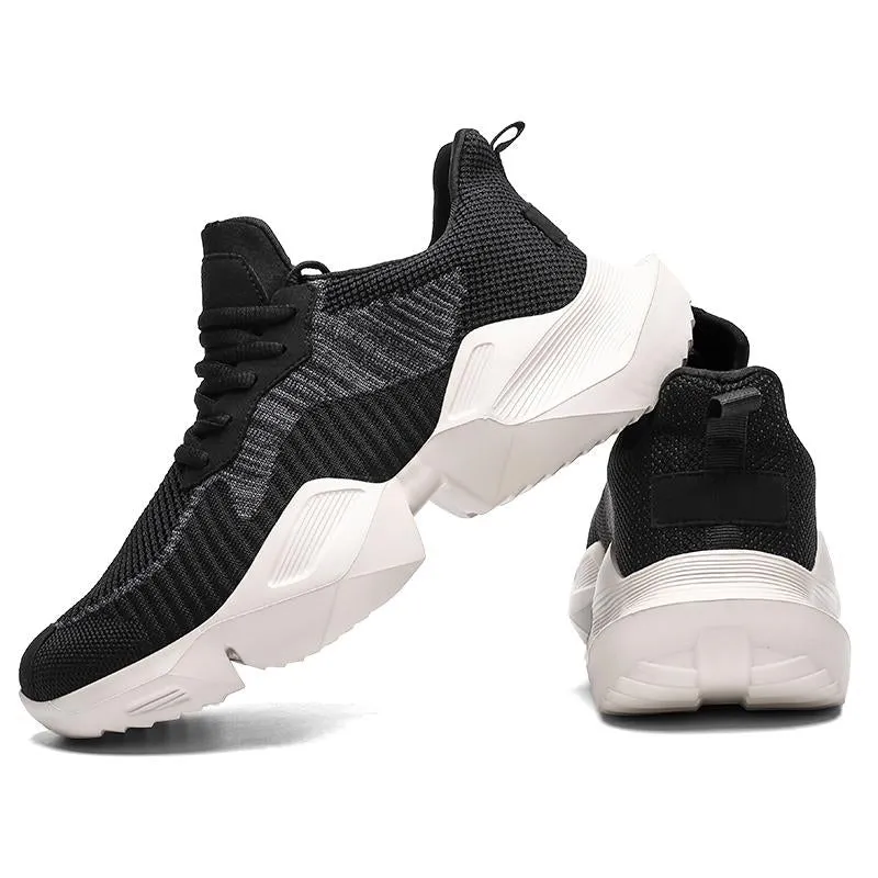 MONARCH 'Urbane Poise' X9X Sneakers
