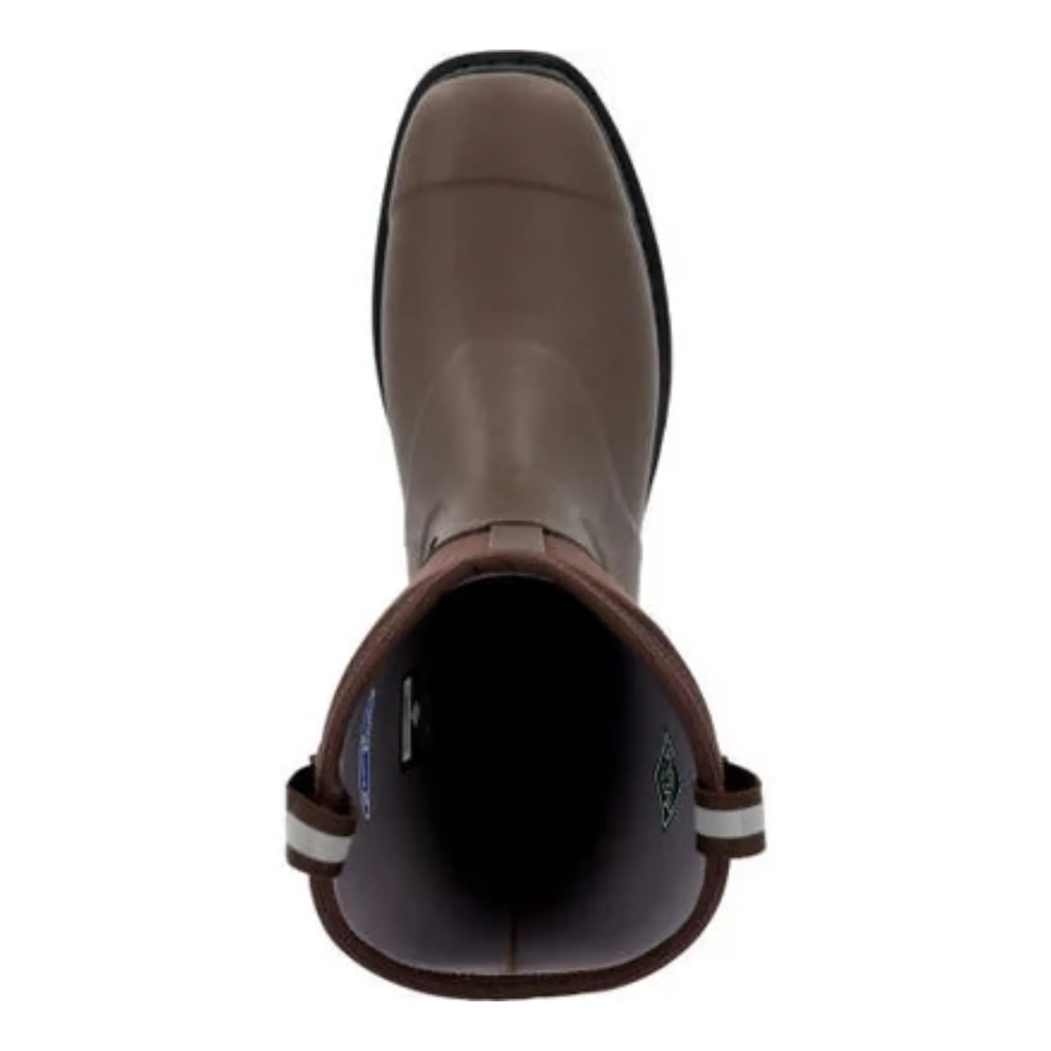 MUCK MEN'S CHORE MID WORK BOOT - MCHWM90