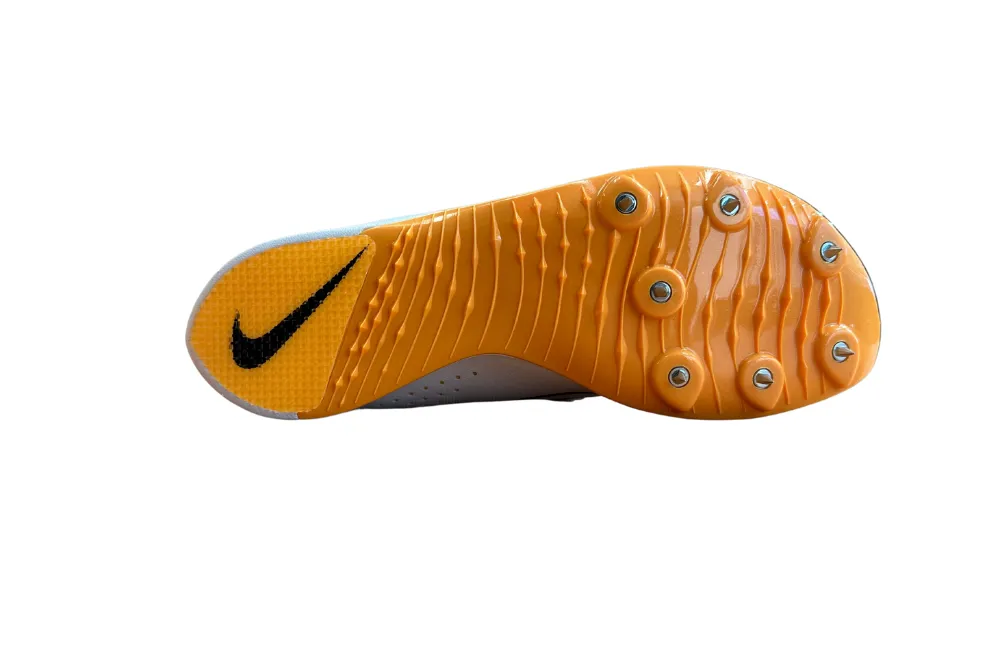 Nike Air Zoom LJ Elite