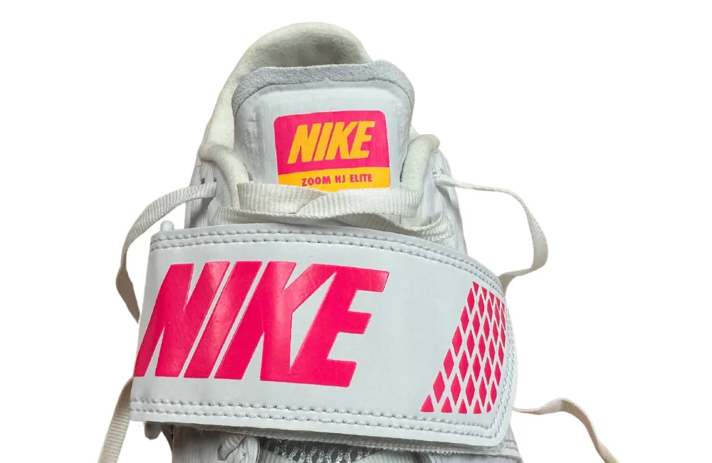 Nike High Jump Elite