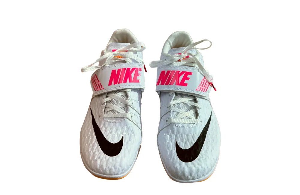 Nike High Jump Elite