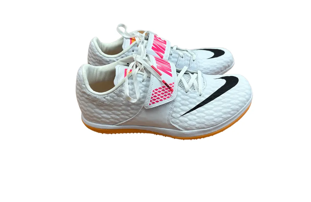 Nike High Jump Elite