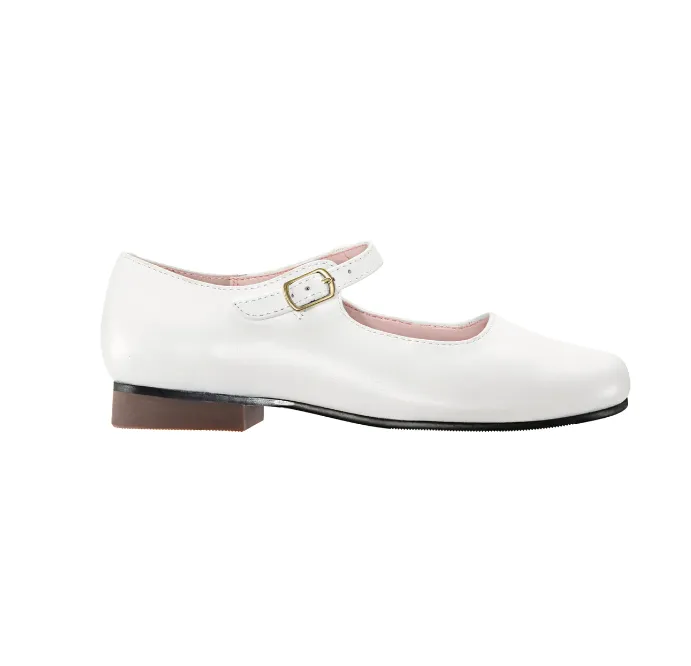 Nina Bonnett Bone Pearlized