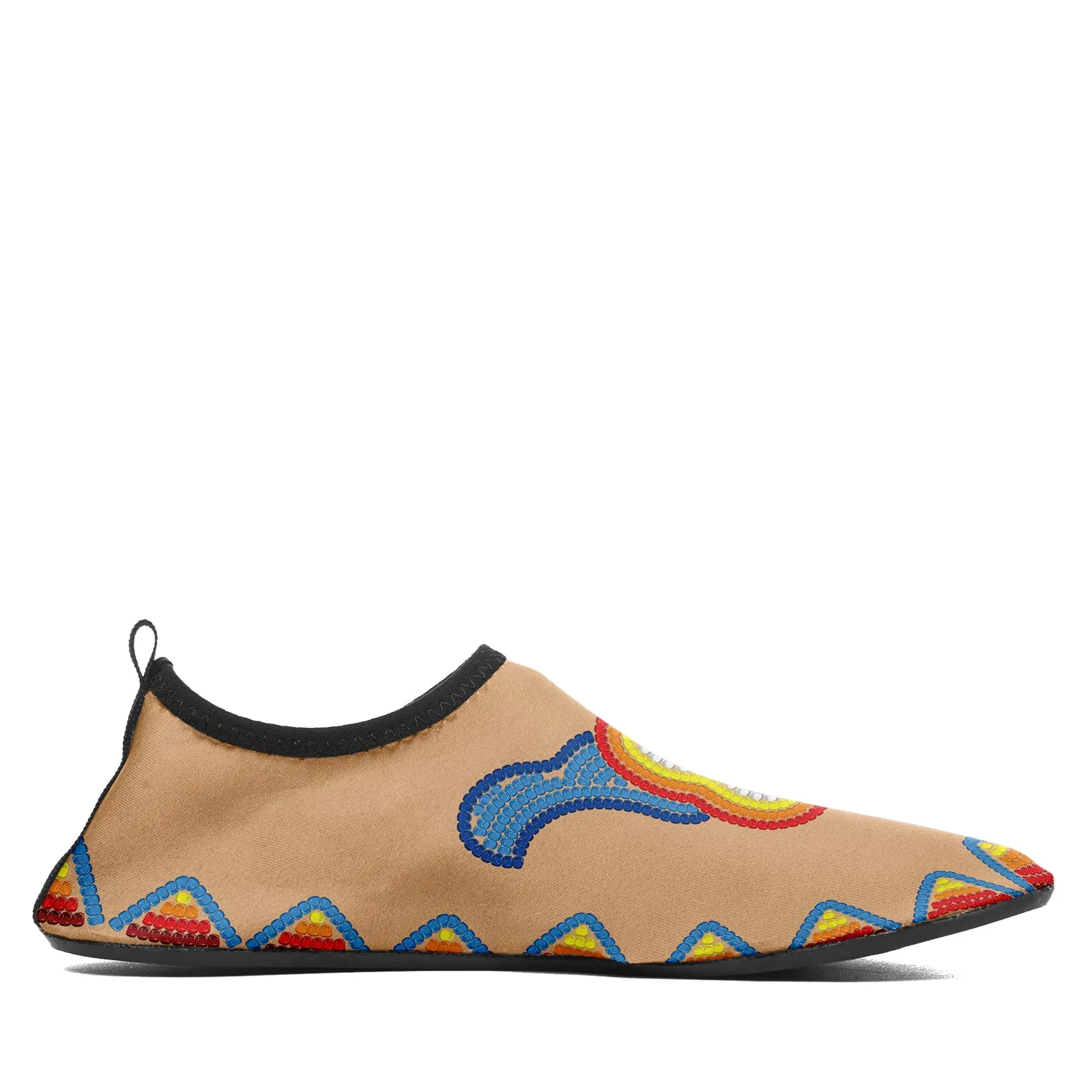 Nomad's Nectar 1 Sockamoccs