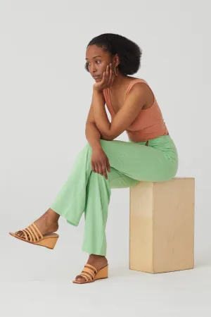 Nude Magdalene II Wedges
