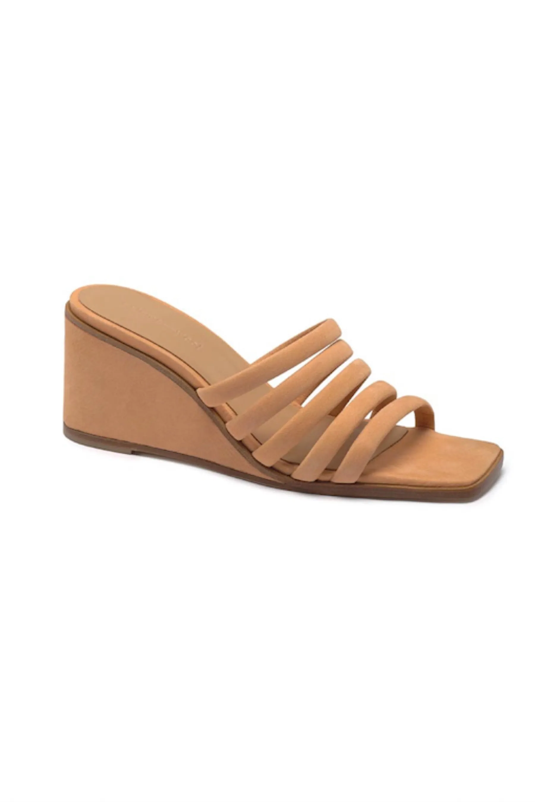 Nude Magdalene II Wedges