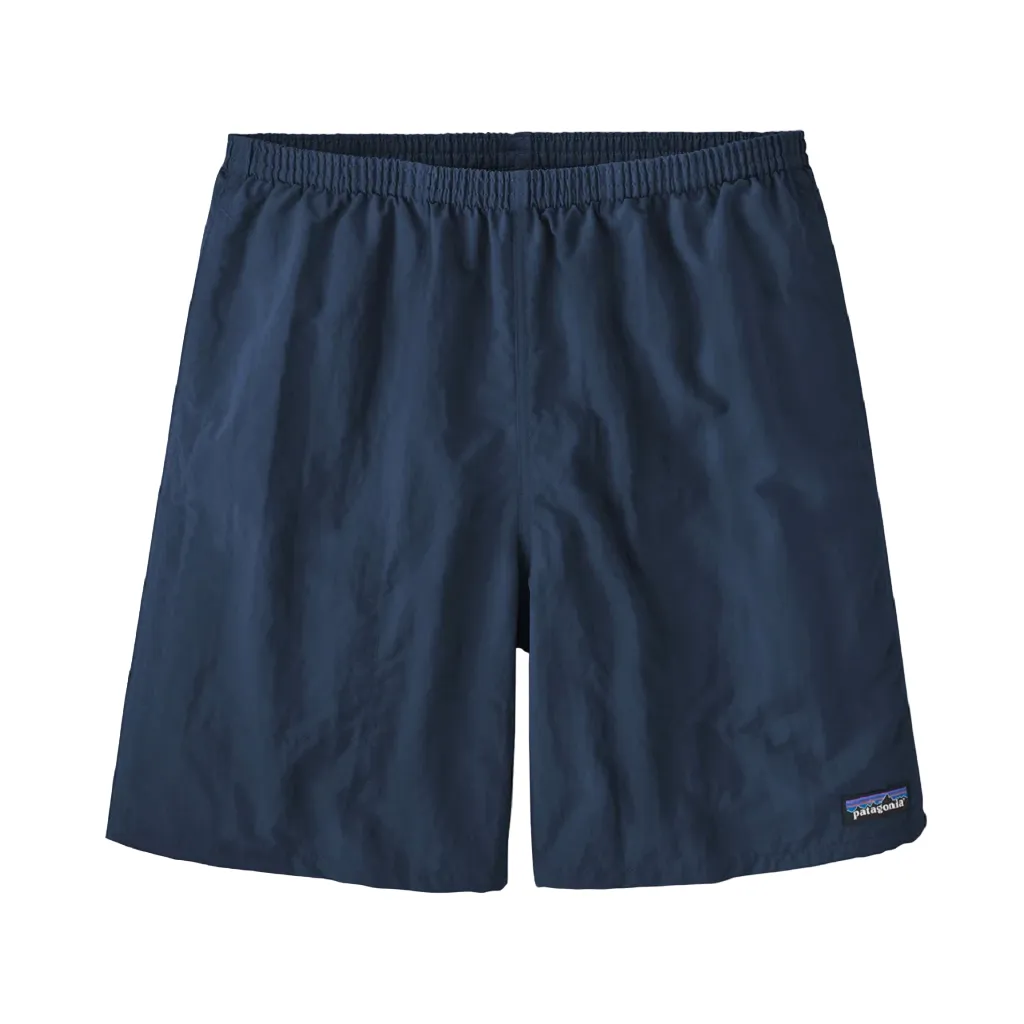 Patagonia Men's Baggies Longs - 7"