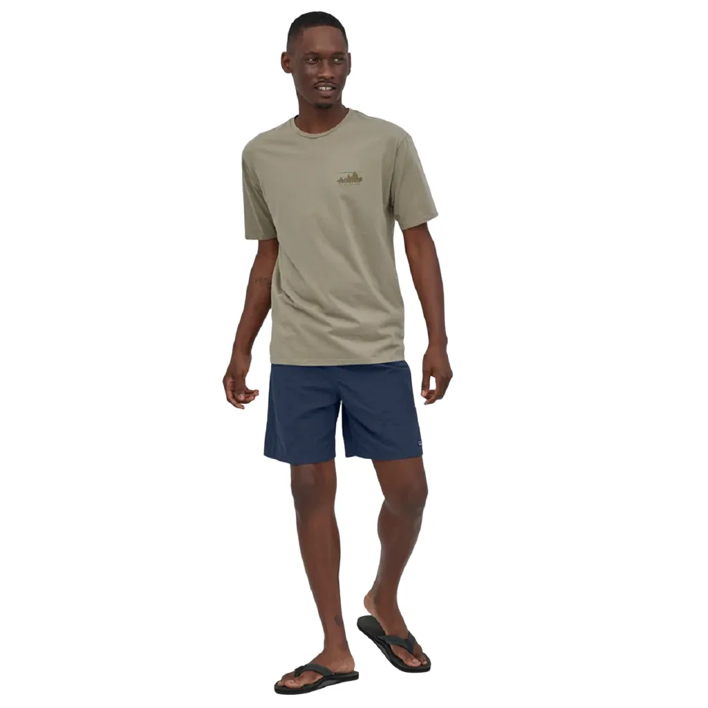 Patagonia Men's Baggies Longs - 7"