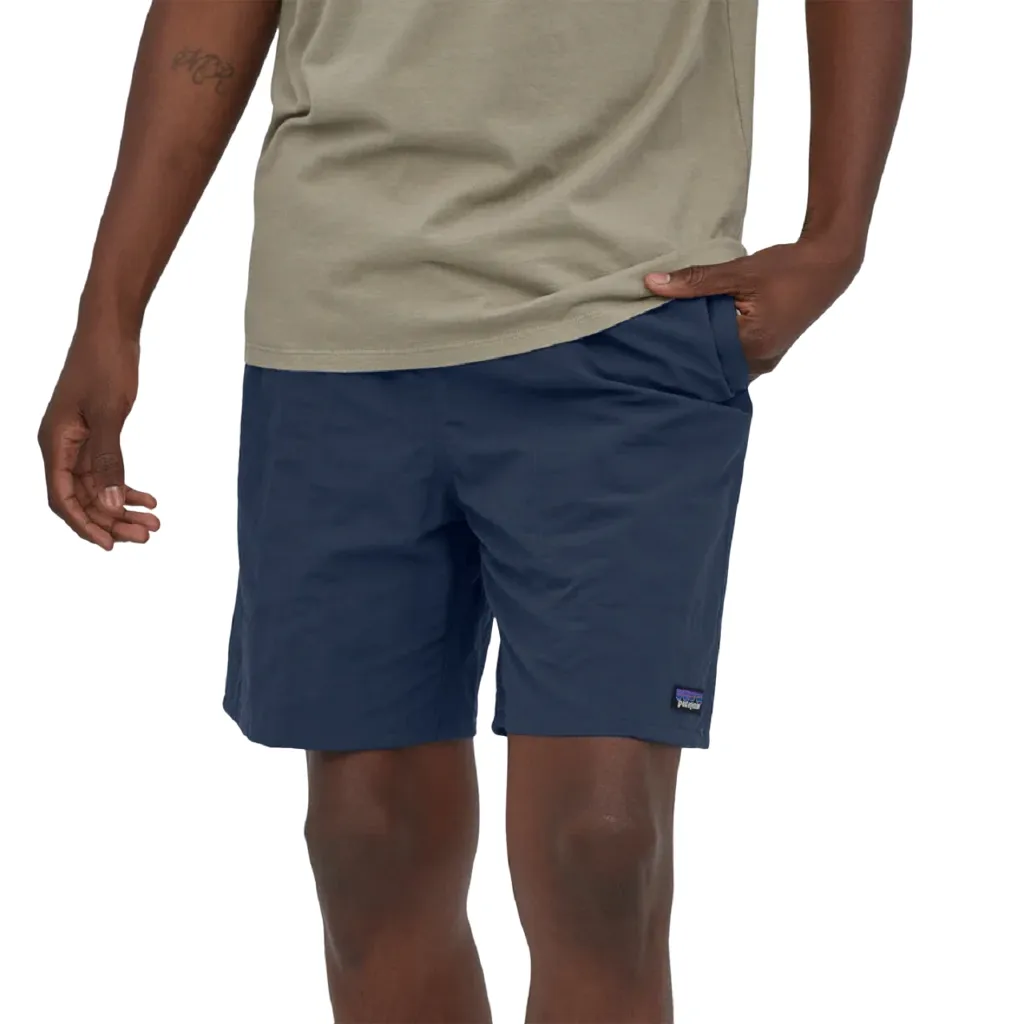Patagonia Men's Baggies Longs - 7"