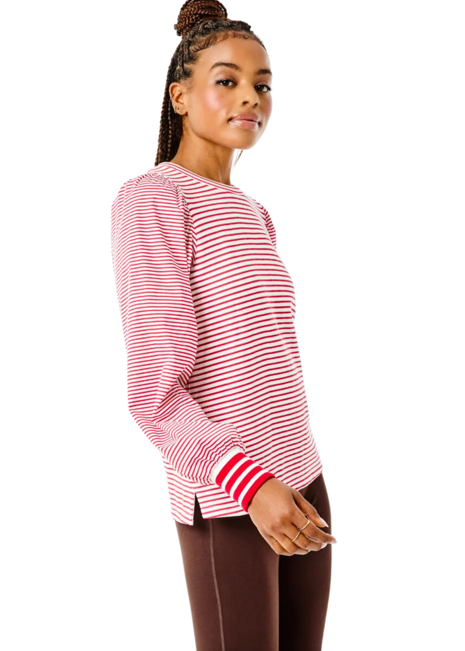 PENNY PULLOVER