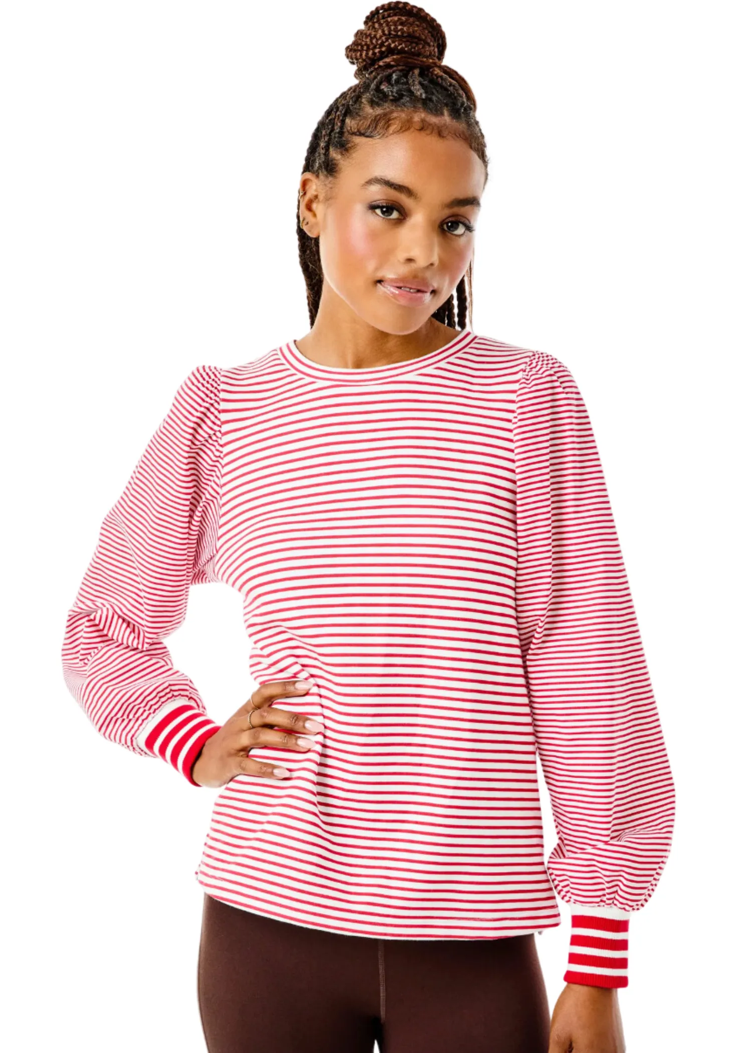 PENNY PULLOVER