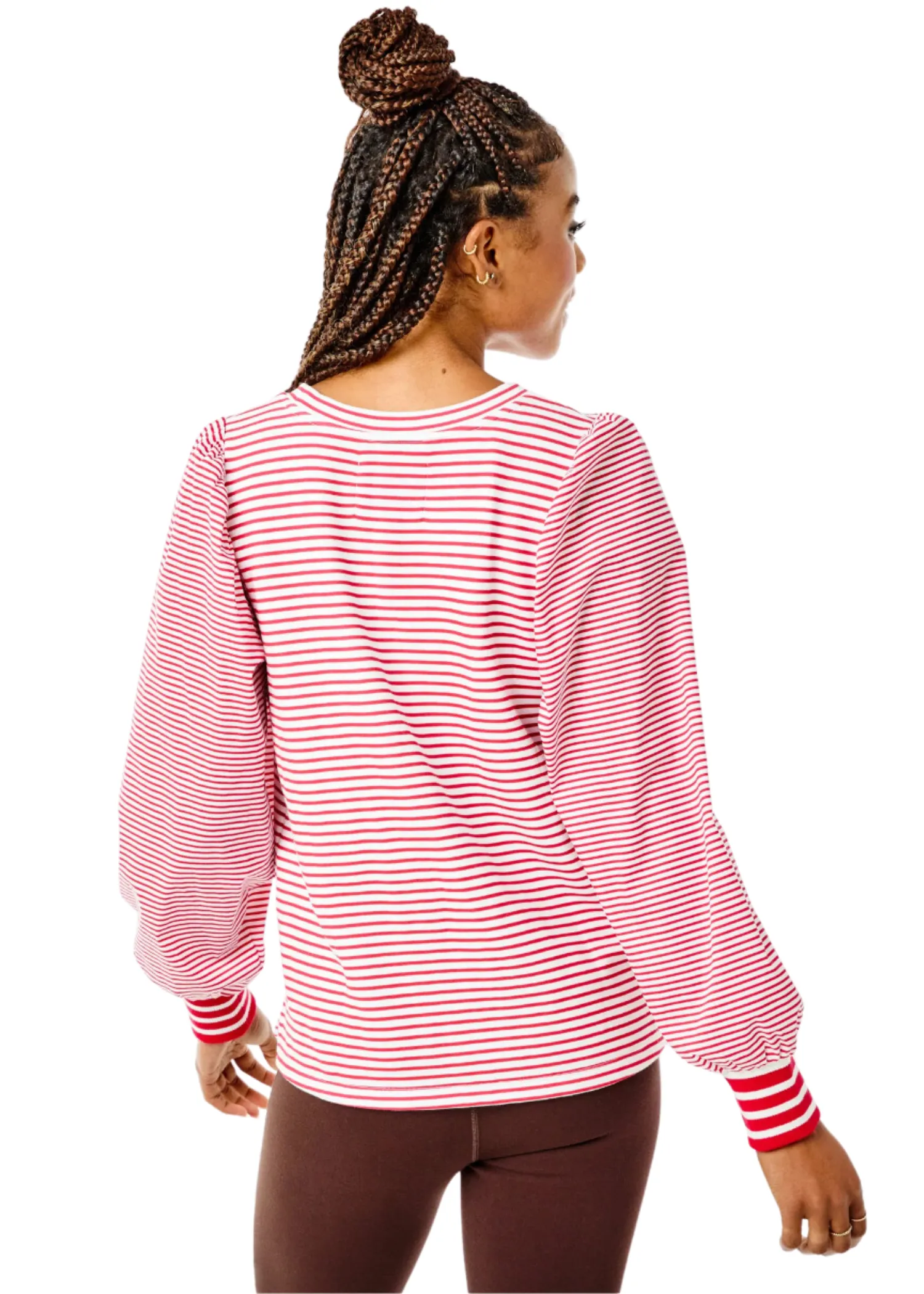PENNY PULLOVER