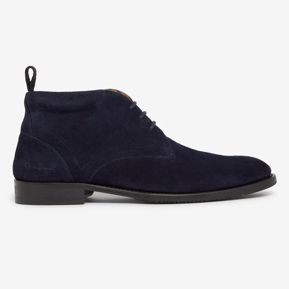 Plaskett Navy