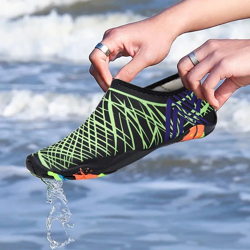Quick Drying Outdoor Beach Water Sports Shoes