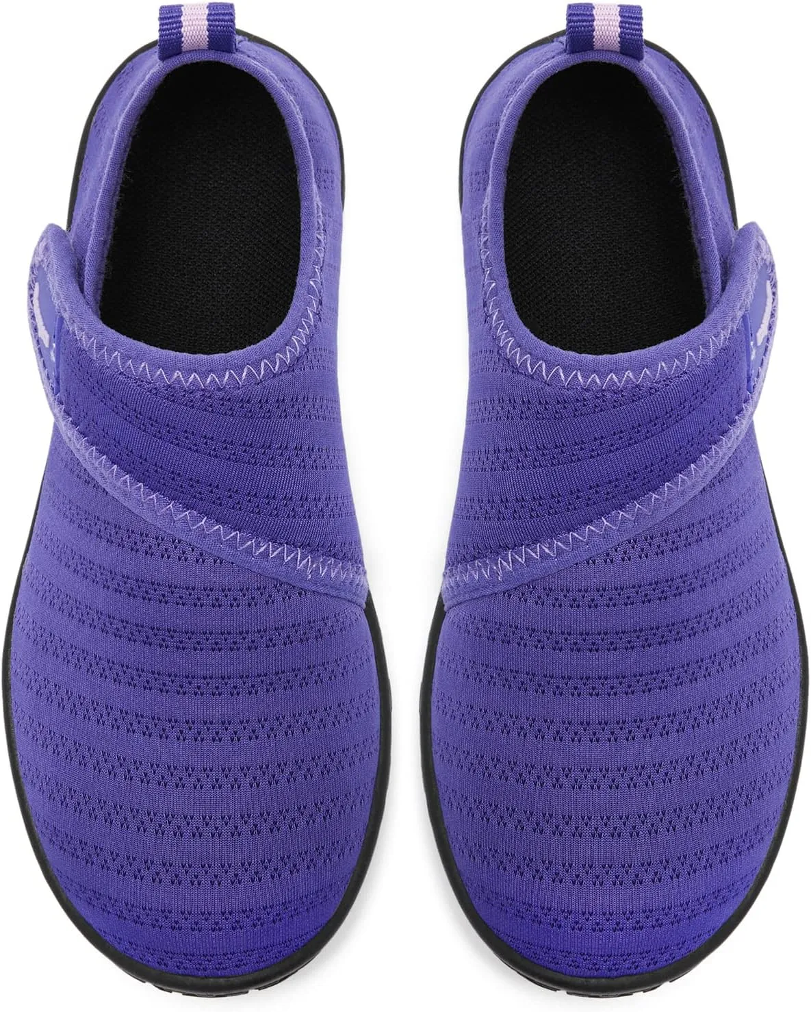 Racqua Baby Todder Water Shoes Boy's Girl's Quick Dry Barefoot Shoes Non-Slip Swim Pool Aqua Shoes(Baby/Toddler)
