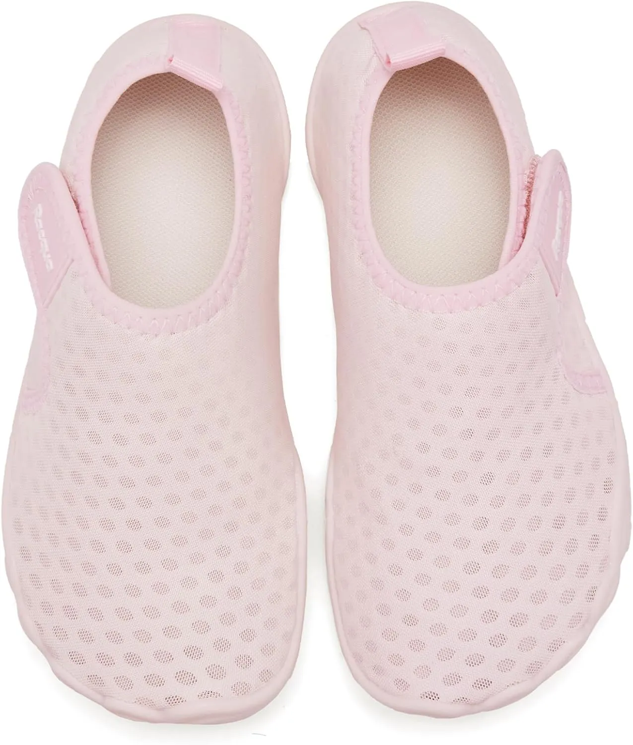 Racqua Water Shoes for Kids Boys Water Shoes Quick Dry Beach Shoes for Kids Lightweight Girls Swim Shoes (Little Kid/Big Kid)