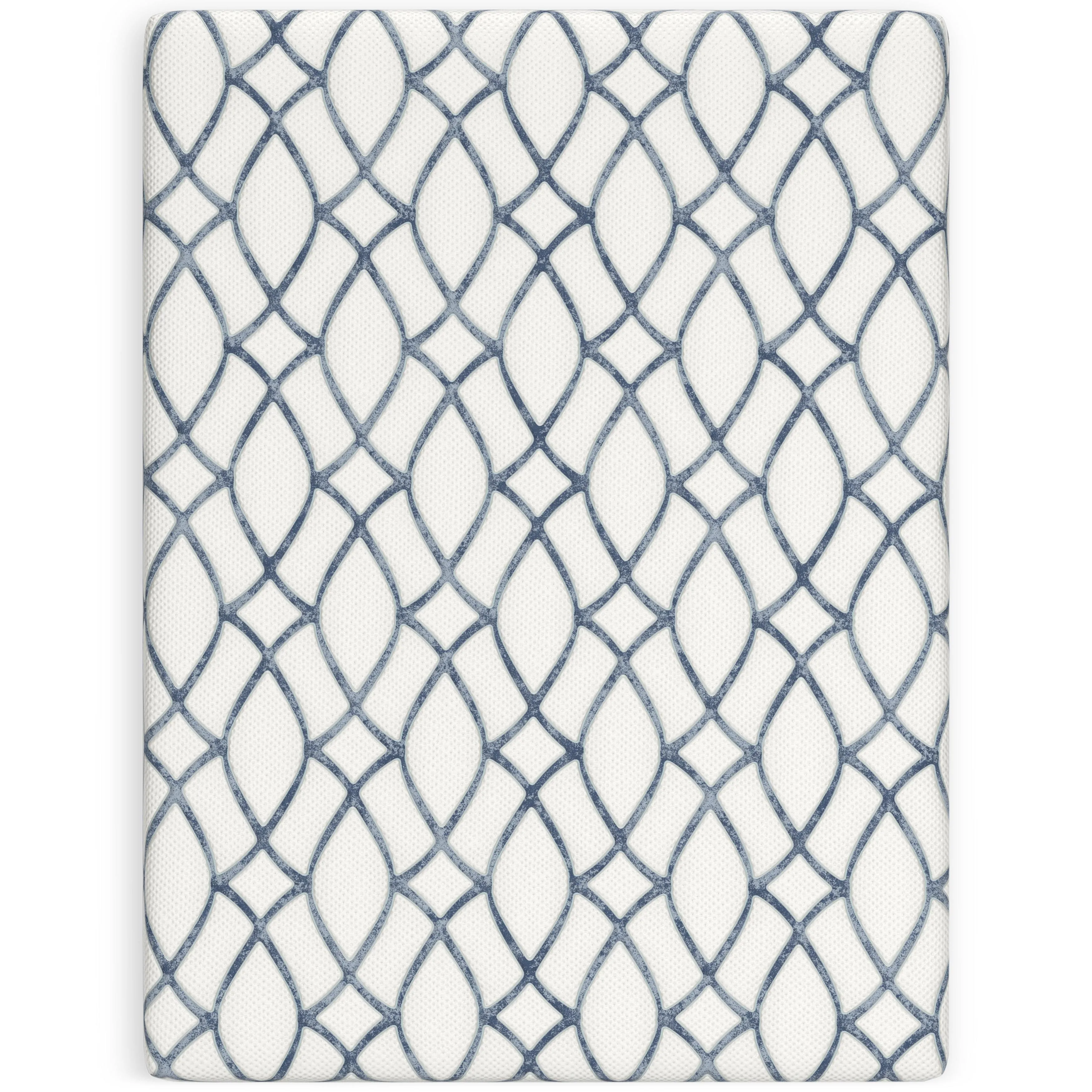 Sierra Sleep 12 Inch Chime Elite 2.0 M42621 Full Mattress