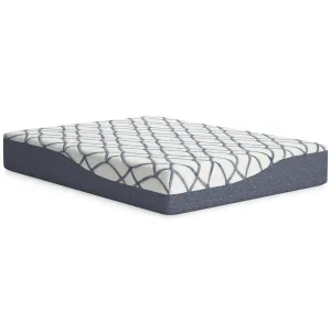 Sierra Sleep 12 Inch Chime Elite 2.0 M42621 Full Mattress