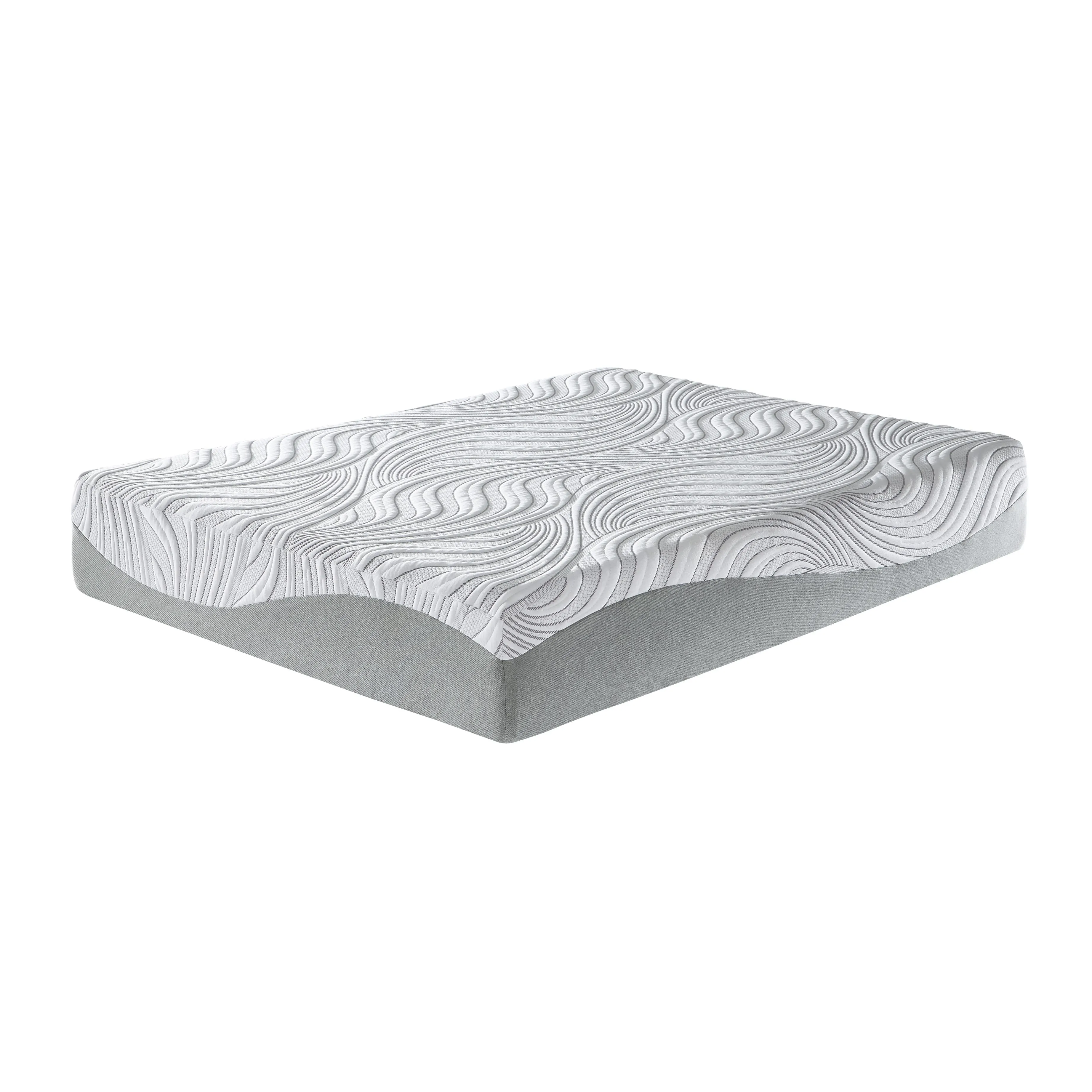 Sierra Sleep 12 Inch Memory Foam M59321 Full Mattress